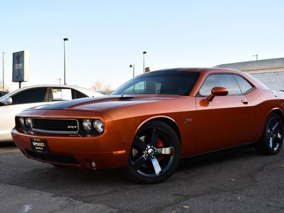 Used 2011 Dodge Challenger SRT8 w/ SRT Option Group II