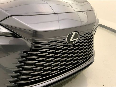 Used 2023 Lexus RX 350 Premium Plus w/ Cold Area Package AWD/4WD image 29
