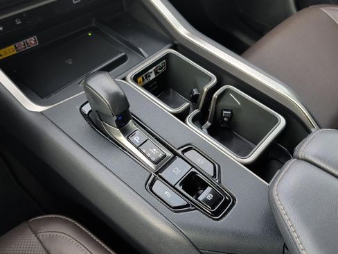 Certified 2024 Lexus TX 350 FWD w/ Captains Chair Package image 21