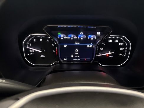 Used 2021 GMC Yukon SLT image 20