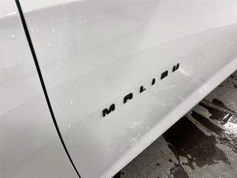 Used 2023 Chevrolet Malibu RS image 25