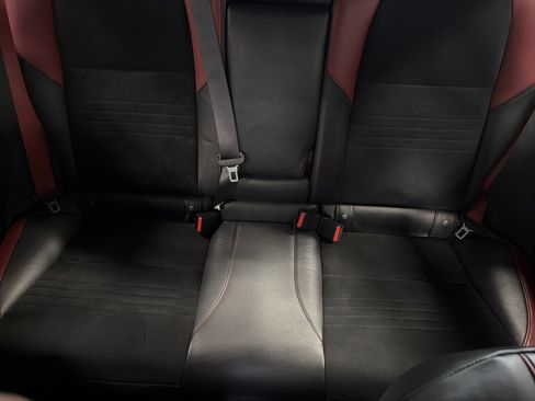 Certified 2021 Subaru WRX STI Limited w/ Popular Package #3 (IZT) image 13