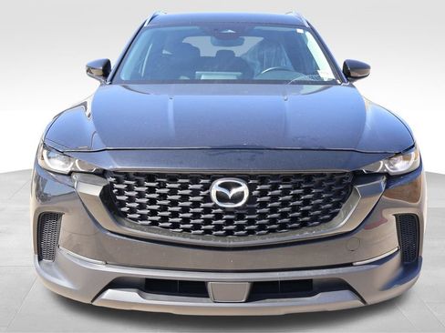 Used 2025 MAZDA CX-50 AWD 2.5 S w/ Preferred Package image 7