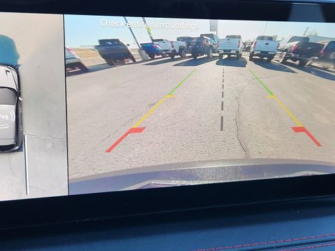 Used 2024 Dodge Hornet GT image 20