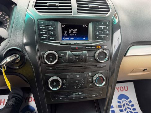 Used 2016 Ford Explorer FWD image 25