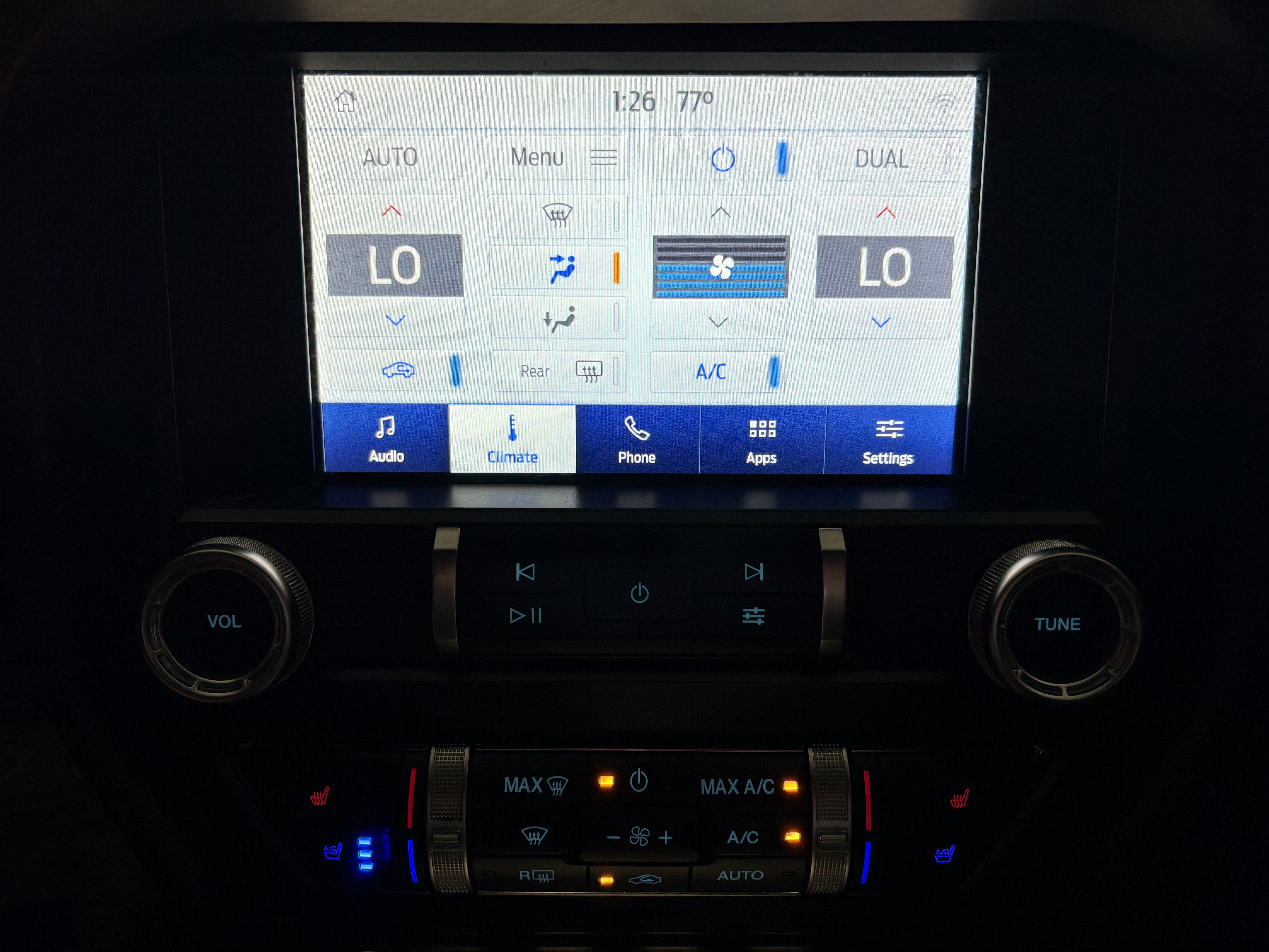 Used 2023 Ford Mustang Premium RWD image 17