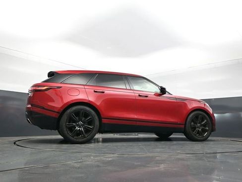 Used 2021 Land Rover Range Rover Velar R-Dynamic S AWD/4WD image 30