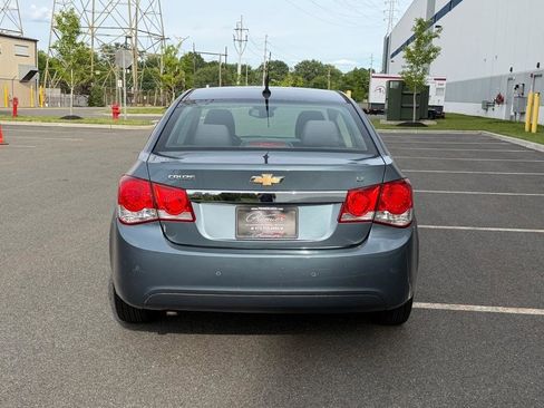 Used 2012 Chevrolet Cruze LT FWD image 6