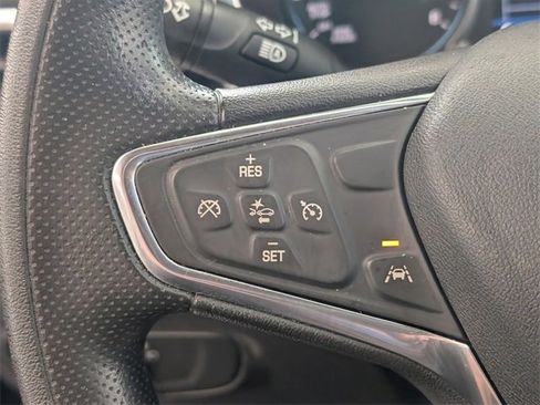 Used 2021 Chevrolet Equinox LT image 23