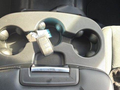 New 2026 RAM 3500 Tradesman image 20