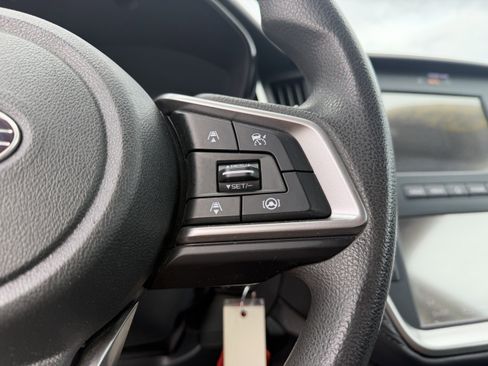 Used 2020 Subaru Outback 2.5i image 16