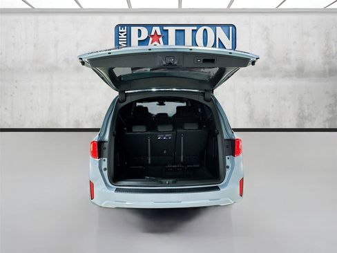 New 2026 Honda Odyssey Sport-L image 25