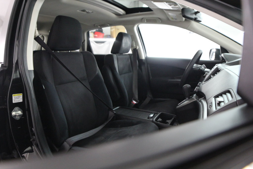 Used 2013 Honda CR-V EX image 51