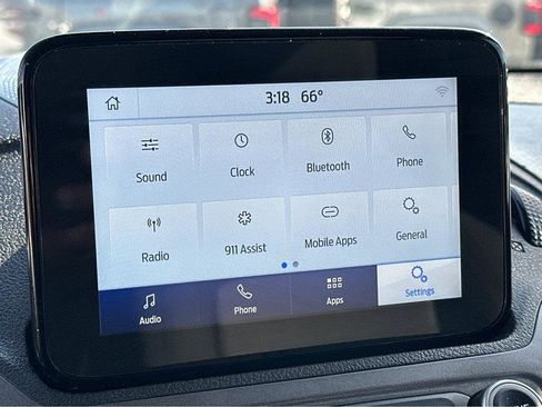 Used 2020 Ford Transit Connect XL image 5