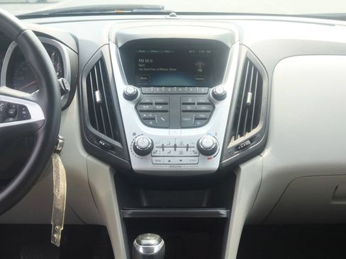 Used 2016 Chevrolet Equinox LT w/ Convenience Package FWD image 10