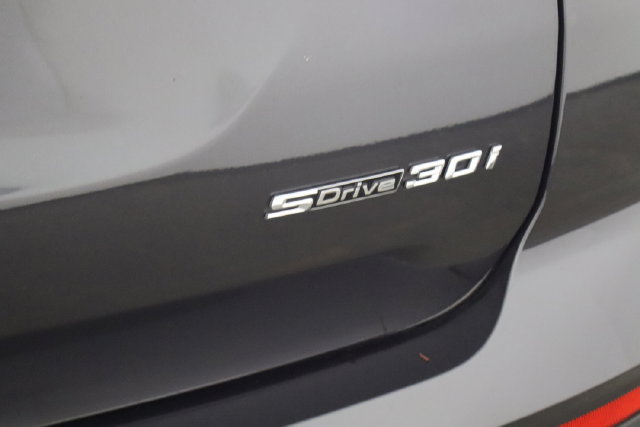 Used 2023 BMW X3 sDrive30i w/ Convenience Package w/ZPA RWD image 43