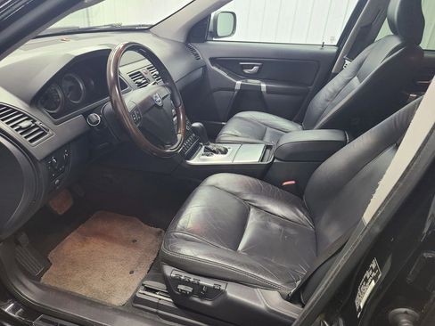 Used 2014 Volvo XC90 3.2 image 22