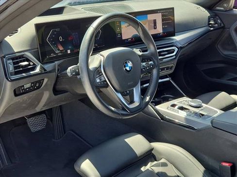 Used 2023 BMW 230i Coupe w/ Premium Package RWD image 9