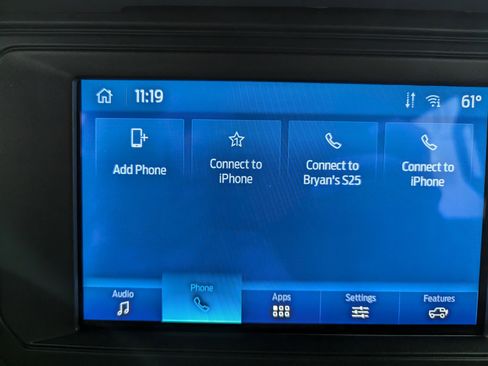 Used 2023 Ford Bronco 4-Door image 24