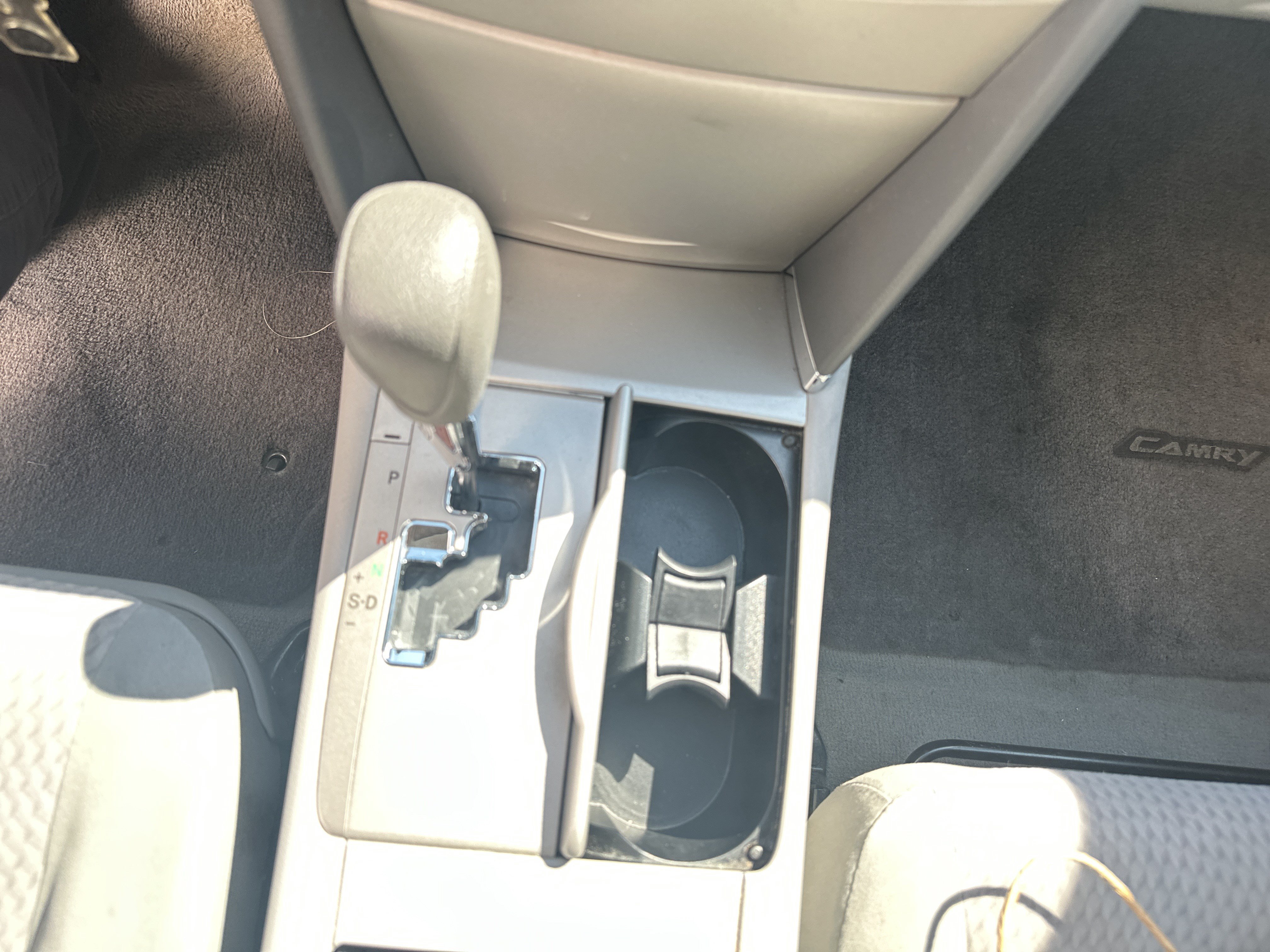 Used 2011 Toyota Camry LE w/ LE Extra-Value Pkg FWD image 26