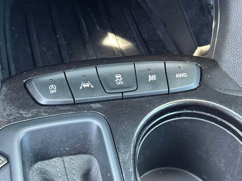 Used 2023 Chevrolet TrailBlazer LT w/ Convenience Package AWD/4WD image 31