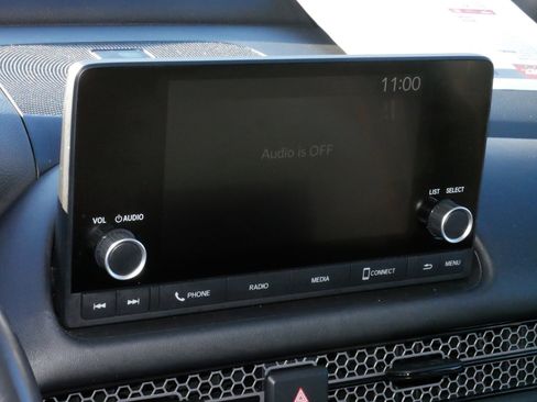 Used 2024 Honda HR-V Sport image 22