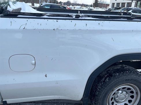 Used 2020 GMC Sierra 1500 2WD REG CAB 140 w/ Trailering Package image 14