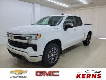 Used 2023 Chevrolet Silverado 1500 LT