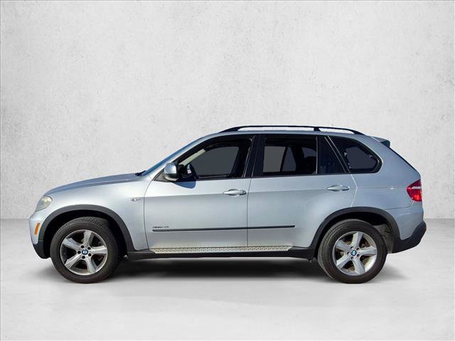 Used 2010 BMW X5 xDrive30i AWD/4WD image 9