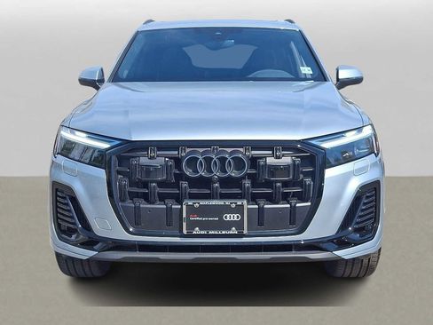 Certified 2026 Audi Q7 3.0T Premium w/ Convenience Plus Package AWD/4WD image 29