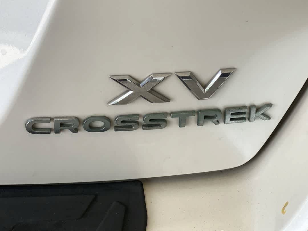 Used 2014 Subaru Crosstrek 2.0i Limited AWD/4WD image 12