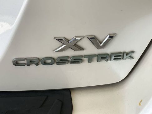 Used 2014 Subaru Crosstrek 2.0i Limited AWD/4WD image 12