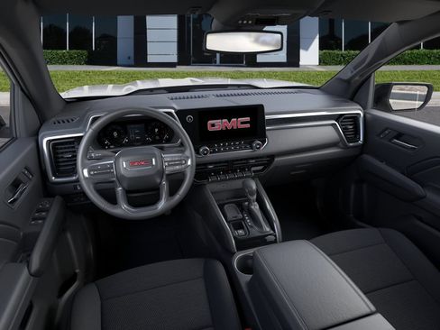 New 2026 GMC Canyon Elevation w/ Convenience Package RWD image 15