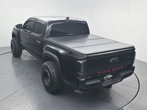 Used 2019 Toyota Tacoma TRD Pro AWD/4WD image 53