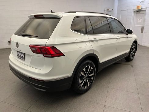 Used 2023 Volkswagen Tiguan S FWD image 6