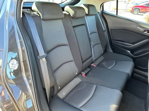 Used 2014 MAZDA MAZDA3 i Touring w/ Moonroof Package 1 image 21