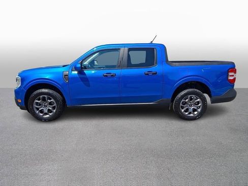 Used 2022 Ford Maverick XLT w/ XLT Luxury Package FWD image 7