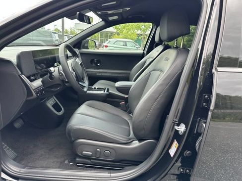 New 2026 Hyundai Ioniq 5 XRT AWD/4WD image 9