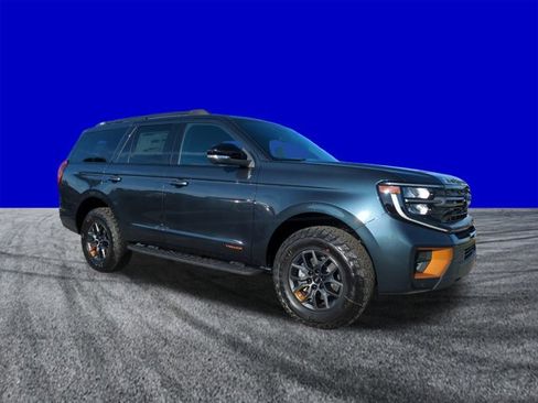 New 2025 Ford Expedition Tremor image 2