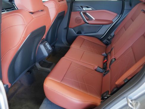 New 2026 BMW X1 xDrive28i w/ Technology Package image 20