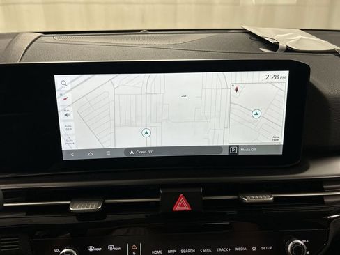 New 2026 Kia Sportage SX AWD/4WD image 16