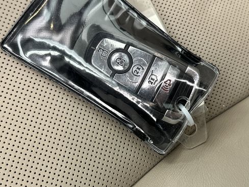 Used 2022 Lincoln Aviator Reserve w/ Equipment Group 201A image 37