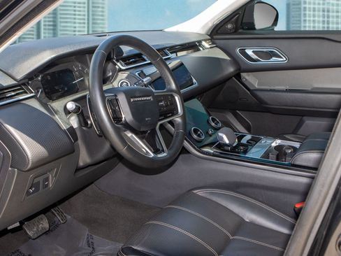 Used 2021 Land Rover Range Rover Velar S image 15