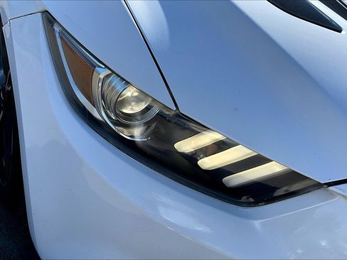 Used 2016 Ford Mustang GT Premium w/ Equipment Group 401A image 28