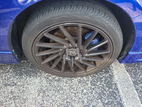 Used 2021 Acura ILX FWD image 9