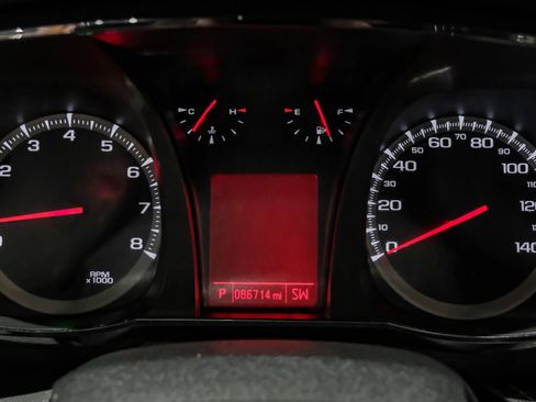 Used 2017 GMC Terrain Denali image 15