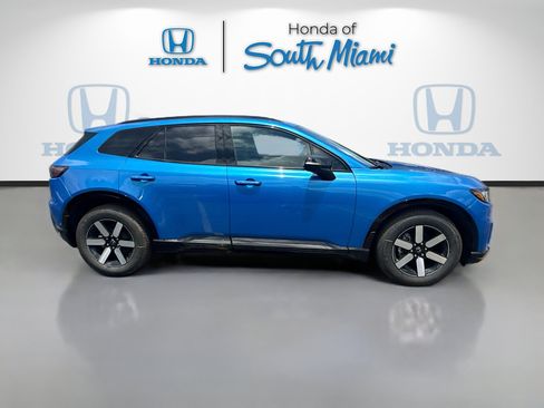 New 2026 Honda Prologue Touring image 8