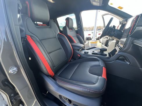 New 2026 Ford Ranger Raptor image 26