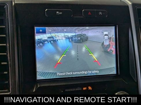 Used 2020 Ford F150 XLT w/ Equipment Group 302A Luxury AWD/4WD image 33