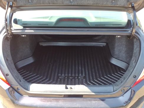 Used 2016 Honda Civic EX image 6